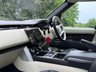 USED 2023 23 LAND ROVER RANGE ROVER 4.4 P530 V8 Autobiography SUV 5dr Petrol Auto 4WD Euro 6 (s/s) (530 ps) SLIDING GLASS ROOF, 23 INCH ALLOYS RETRACTABLE SIDE STEPS