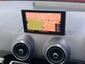 USED 2019 69 AUDI Q2 1.6 TDI 30 Black Edition SUV 5dr Diesel Manual Euro 6 (s/s) (116 ps) HALF LEATHER, 19 INCH ALLOYS SAT NAV, REAR SENSORS