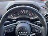 USED 2019 69 AUDI Q2 1.6 TDI 30 Black Edition SUV 5dr Diesel Manual Euro 6 (s/s) (116 ps) HALF LEATHER, 19 INCH ALLOYS SAT NAV, REAR SENSORS