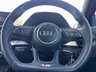 USED 2019 69 AUDI Q2 1.6 TDI 30 Black Edition SUV 5dr Diesel Manual Euro 6 (s/s) (116 ps) HALF LEATHER, 19 INCH ALLOYS SAT NAV, REAR SENSORS