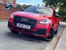 USED 2019 69 AUDI Q2 1.6 TDI 30 Black Edition SUV 5dr Diesel Manual Euro 6 (s/s) (116 ps)  SAT NAV, REAR SENSORS