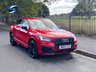 USED 2019 69 AUDI Q2 1.6 TDI 30 Black Edition SUV 5dr Diesel Manual Euro 6 (s/s) (116 ps)  SAT NAV, REAR SENSORS