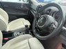 USED 2020 20 MINI COUNTRYMAN 1.5 Cooper Exclusive SUV 5dr Petrol Manual Euro 6 (s/s) (136 ps) ISLAND BLUE, 18 INCH ALLOYS MINI NAV, FULL LEATHER