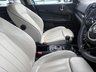 USED 2020 20 MINI COUNTRYMAN 1.5 Cooper Exclusive SUV 5dr Petrol Manual Euro 6 (s/s) (136 ps) ISLAND BLUE, 18 INCH ALLOYS MINI NAV, FULL LEATHER