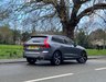USED 2021 21 VOLVO XC60 2.0 B5 MHEV R-Design SUV 5dr Petrol Hybrid Auto AWD Euro 6 (s/s) (250 ps) OSMIUM GREY, 19 INCH ALLOYS SAT NAV, REAR CAM, AUTOMATIC