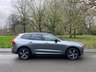 USED 2021 21 VOLVO XC60 2.0 B5 MHEV R-Design SUV 5dr Petrol Hybrid Auto AWD Euro 6 (s/s) (250 ps) OSMIUM GREY, 19 INCH ALLOYS SAT NAV, REAR CAM, AUTOMATIC