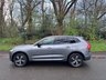 USED 2021 21 VOLVO XC60 2.0 B5 MHEV R-Design SUV 5dr Petrol Hybrid Auto AWD Euro 6 (s/s) (250 ps) OSMIUM GREY, 19 INCH ALLOYS SAT NAV, REAR CAM, AUTOMATIC