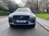 USED 2021 21 VOLVO XC60 2.0 B5 MHEV R-Design SUV 5dr Petrol Hybrid Auto AWD Euro 6 (s/s) (250 ps) OSMIUM GREY, 19 INCH ALLOYS SAT NAV, REAR CAM, AUTOMATIC