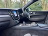 USED 2021 21 VOLVO XC60 2.0 B5 MHEV R-Design SUV 5dr Petrol Hybrid Auto AWD Euro 6 (s/s) (250 ps) OSMIUM GREY, 19 INCH ALLOYS SAT NAV, REAR CAM, AUTOMATIC