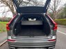 USED 2021 21 VOLVO XC60 2.0 B5 MHEV R-Design SUV 5dr Petrol Hybrid Auto AWD Euro 6 (s/s) (250 ps) OSMIUM GREY, 19 INCH ALLOYS SAT NAV, REAR CAM, AUTOMATIC