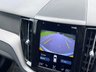 USED 2021 21 VOLVO XC60 2.0 B5 MHEV R-Design SUV 5dr Petrol Hybrid Auto AWD Euro 6 (s/s) (250 ps) OSMIUM GREY, 19 INCH ALLOYS SAT NAV, REAR CAM, AUTOMATIC