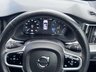 USED 2021 21 VOLVO XC60 2.0 B5 MHEV R-Design SUV 5dr Petrol Hybrid Auto AWD Euro 6 (s/s) (250 ps) OSMIUM GREY, 19 INCH ALLOYS SAT NAV, REAR CAM, AUTOMATIC