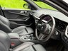 USED 2020 70 BMW 1 SERIES 1.5 118i M Sport Hatchback 5dr Petrol DCT Euro 6 (s/s) (140 ps) BLACK SAPPHIRE, PARKING SENSORS M SPORT PLUS PACKAGE, AUTO