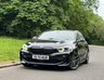 USED 2020 70 BMW 1 SERIES 1.5 118i M Sport Hatchback 5dr Petrol DCT Euro 6 (s/s) (140 ps) BLACK SAPPHIRE, PARKING SENSORS M SPORT PLUS PACKAGE, AUTO