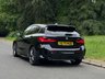 USED 2020 70 BMW 1 SERIES 1.5 118i M Sport Hatchback 5dr Petrol DCT Euro 6 (s/s) (140 ps) BLACK SAPPHIRE, PARKING SENSORS M SPORT PLUS PACKAGE, AUTO