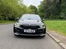 USED 2020 70 BMW 1 SERIES 1.5 118i M Sport Hatchback 5dr Petrol DCT Euro 6 (s/s) (140 ps) BLACK SAPPHIRE, PARKING SENSORS M SPORT PLUS PACKAGE, AUTO