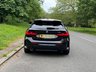 USED 2020 70 BMW 1 SERIES 1.5 118i M Sport Hatchback 5dr Petrol DCT Euro 6 (s/s) (140 ps) BLACK SAPPHIRE, PARKING SENSORS M SPORT PLUS PACKAGE, AUTO