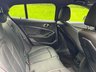USED 2020 70 BMW 1 SERIES 1.5 118i M Sport Hatchback 5dr Petrol DCT Euro 6 (s/s) (140 ps) BLACK SAPPHIRE, PARKING SENSORS M SPORT PLUS PACKAGE, AUTO