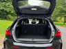 USED 2020 70 BMW 1 SERIES 1.5 118i M Sport Hatchback 5dr Petrol DCT Euro 6 (s/s) (140 ps) BLACK SAPPHIRE, PARKING SENSORS M SPORT PLUS PACKAGE, AUTO
