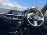USED 2020 70 BMW 1 SERIES 1.5 118i M Sport Hatchback 5dr Petrol DCT Euro 6 (s/s) (140 ps) BLACK SAPPHIRE, PARKING SENSORS M SPORT PLUS PACKAGE, AUTO