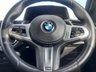 USED 2020 70 BMW 1 SERIES 1.5 118i M Sport Hatchback 5dr Petrol DCT Euro 6 (s/s) (140 ps) BLACK SAPPHIRE, PARKING SENSORS M SPORT PLUS PACKAGE, AUTO