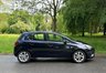 USED 2019 19 VAUXHALL CORSA 1.4i ecoTEC SRi Nav Hatchback 5dr Petrol Manual Euro 6 (90 ps) BLUETOOTH, IDEAL FIRST CAR MOON BLUE CHEAP INSURANCE