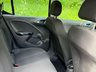 USED 2019 19 VAUXHALL CORSA 1.4i ecoTEC SRi Nav Hatchback 5dr Petrol Manual Euro 6 (90 ps) BLUETOOTH, IDEAL FIRST CAR MOON BLUE CHEAP INSURANCE