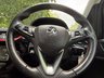 USED 2019 19 VAUXHALL CORSA 1.4i ecoTEC SRi Nav Hatchback 5dr Petrol Manual Euro 6 (90 ps) BLUETOOTH, IDEAL FIRST CAR MOON BLUE CHEAP INSURANCE
