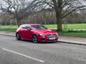 USED 2019 19 MERCEDES-BENZ A-CLASS 1.3 A180 AMG Line (Executive) Hatchback 5dr Petrol Manual Euro 6 (s/s) (136 ps) HALF LEATHER, HEATED SEATS GREAT CONDITION, REAR CAM