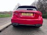 USED 2019 19 MERCEDES-BENZ A-CLASS 1.3 A180 AMG Line (Executive) Hatchback 5dr Petrol Manual Euro 6 (s/s) (136 ps) HALF LEATHER, HEATED SEATS GREAT CONDITION, REAR CAM