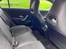USED 2019 19 MERCEDES-BENZ A-CLASS 1.3 A180 AMG Line (Executive) Hatchback 5dr Petrol Manual Euro 6 (s/s) (136 ps) HALF LEATHER, HEATED SEATS GREAT CONDITION, REAR CAM