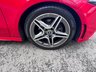 USED 2019 19 MERCEDES-BENZ A-CLASS 1.3 A180 AMG Line (Executive) Hatchback 5dr Petrol Manual Euro 6 (s/s) (136 ps) HALF LEATHER, HEATED SEATS GREAT CONDITION, REAR CAM