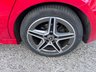 USED 2019 19 MERCEDES-BENZ A-CLASS 1.3 A180 AMG Line (Executive) Hatchback 5dr Petrol Manual Euro 6 (s/s) (136 ps) HALF LEATHER, HEATED SEATS GREAT CONDITION, REAR CAM