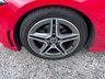USED 2019 19 MERCEDES-BENZ A-CLASS 1.3 A180 AMG Line (Executive) Hatchback 5dr Petrol Manual Euro 6 (s/s) (136 ps) HALF LEATHER, HEATED SEATS GREAT CONDITION, REAR CAM