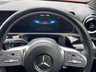 USED 2019 19 MERCEDES-BENZ A-CLASS 1.3 A180 AMG Line (Executive) Hatchback 5dr Petrol Manual Euro 6 (s/s) (136 ps) HALF LEATHER, HEATED SEATS GREAT CONDITION, REAR CAM
