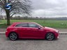 USED 2019 19 MERCEDES-BENZ A-CLASS 1.3 A180 AMG Line (Executive) Hatchback 5dr Petrol Manual Euro 6 (s/s) (136 ps)  GREAT CONDITION, REAR CAM
