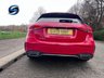 USED 2019 19 MERCEDES-BENZ A-CLASS 1.3 A180 AMG Line (Executive) Hatchback 5dr Petrol Manual Euro 6 (s/s) (136 ps)  GREAT CONDITION, REAR CAM