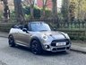 USED 2019 19 MINI CONVERTIBLE 1.5 Cooper Sport Convertible 2dr Petrol Manual Euro 6 (s/s) (136 ps) CONVERTIBLE, GREAT CONDITION 1 OWNER, FULL SERVICE HISTORY