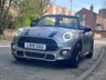 USED 2019 19 MINI CONVERTIBLE 1.5 Cooper Sport Convertible 2dr Petrol Manual Euro 6 (s/s) (136 ps) CONVERTIBLE, GREAT CONDITION 1 OWNER, FULL SERVICE HISTORY