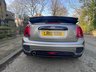 USED 2019 19 MINI CONVERTIBLE 1.5 Cooper Sport Convertible 2dr Petrol Manual Euro 6 (s/s) (136 ps) CONVERTIBLE, GREAT CONDITION 1 OWNER, FULL SERVICE HISTORY