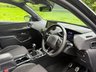 USED 2020 20 DS AUTOMOBILES DS 3 1.2 PureTech Performance Line Crossback 5dr Petrol Manual Euro 6 (s/s) (100 ps) BLUETOOTH, 17 INCH ALLOYS PERLA NERA BLACK, REAR SENSORS