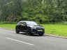 USED 2020 20 DS AUTOMOBILES DS 3 1.2 PureTech Performance Line Crossback 5dr Petrol Manual Euro 6 (s/s) (100 ps) BLUETOOTH, 17 INCH ALLOYS PERLA NERA BLACK, REAR SENSORS