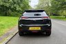 USED 2020 20 DS AUTOMOBILES DS 3 1.2 PureTech Performance Line Crossback 5dr Petrol Manual Euro 6 (s/s) (100 ps) BLUETOOTH, 17 INCH ALLOYS PERLA NERA BLACK, REAR SENSORS