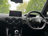 USED 2020 20 DS AUTOMOBILES DS 3 1.2 PureTech Performance Line Crossback 5dr Petrol Manual Euro 6 (s/s) (100 ps) BLUETOOTH, 17 INCH ALLOYS PERLA NERA BLACK, REAR SENSORS