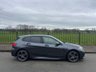 USED 2021 21 BMW 1 SERIES 1.5 118i M Sport Hatchback 5dr Auto Petrol DCT Euro 6 (s/s) (136 ps) MINERAL GREY, PARKING SENSORS MEDIA PACK, LEATHER, AUTOMATIC