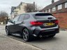 USED 2021 21 BMW 1 SERIES 1.5 118i M Sport Hatchback 5dr Auto Petrol DCT Euro 6 (s/s) (136 ps) MINERAL GREY, PARKING SENSORS MEDIA PACK, LEATHER, AUTOMATIC