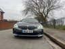 USED 2021 21 BMW 1 SERIES 1.5 118i M Sport Hatchback 5dr Auto Petrol DCT Euro 6 (s/s) (136 ps) MINERAL GREY, PARKING SENSORS MEDIA PACK, LEATHER, AUTOMATIC