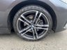 USED 2021 21 BMW 1 SERIES 1.5 118i M Sport Hatchback 5dr Auto Petrol DCT Euro 6 (s/s) (136 ps) MINERAL GREY, PARKING SENSORS MEDIA PACK, LEATHER, AUTOMATIC