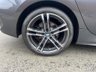 USED 2021 21 BMW 1 SERIES 1.5 118i M Sport Hatchback 5dr Auto Petrol DCT Euro 6 (s/s) (136 ps) MINERAL GREY, PARKING SENSORS MEDIA PACK, LEATHER, AUTOMATIC