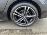 USED 2021 21 BMW 1 SERIES 1.5 118i M Sport Hatchback 5dr Auto Petrol DCT Euro 6 (s/s) (136 ps) MINERAL GREY, PARKING SENSORS MEDIA PACK, LEATHER, AUTOMATIC